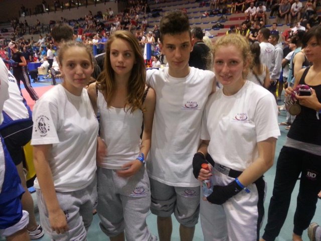 nos jeunes